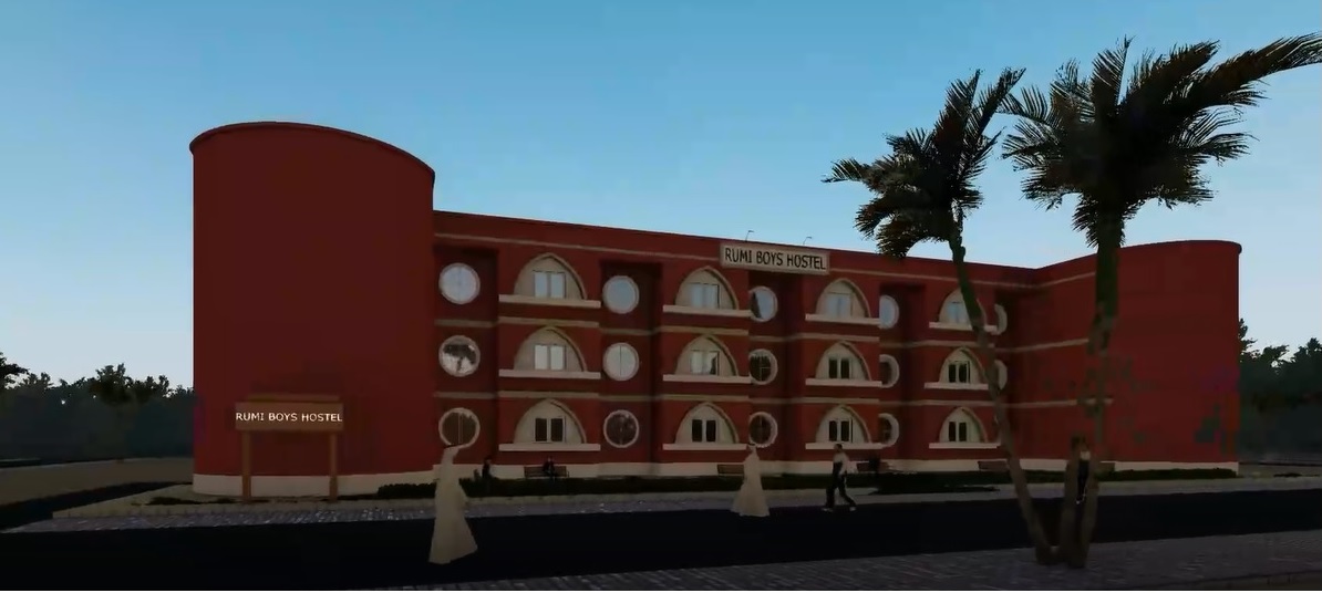 Hostel