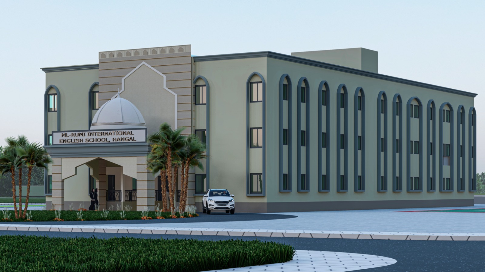 PUC College